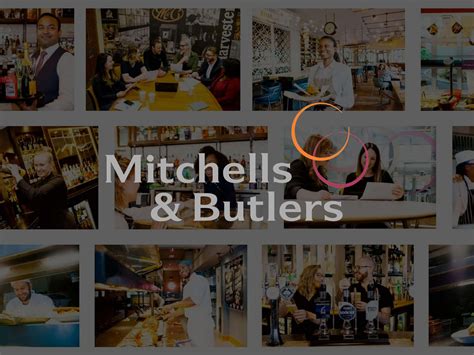 mabel mitchell and butlers.